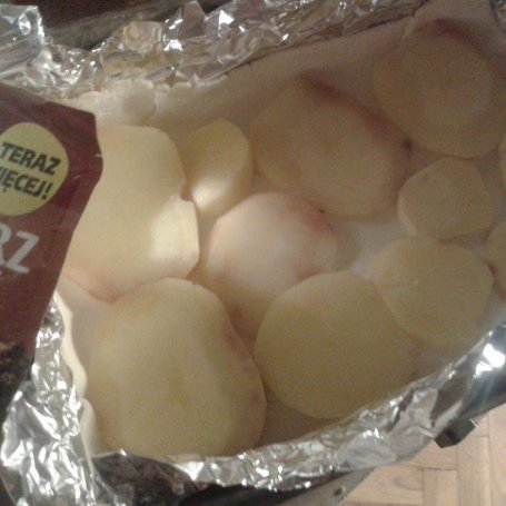 Krok 3 - Zapiekanka wielowarzywna foto