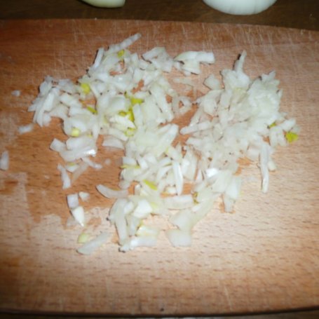 Krok 5 - Zapiekanka z filetów foto