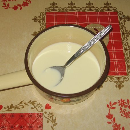 Krok 1 - Zapiekanka z ziemniaków i selera foto