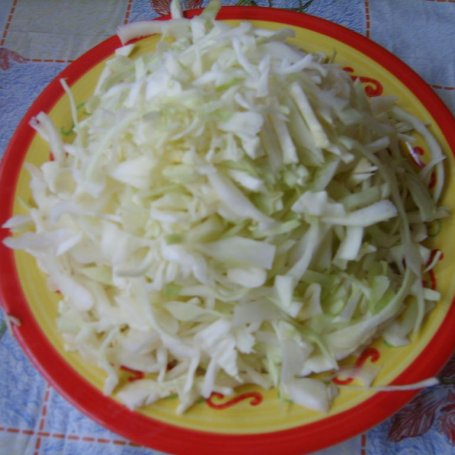 Krok 4 - Zapiekanka ziemniaczana po mojemu foto