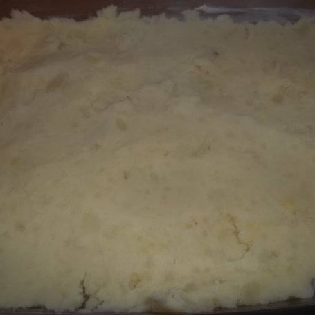 Krok 5 - Zapiekanka ziemniaczana wg Gosi foto