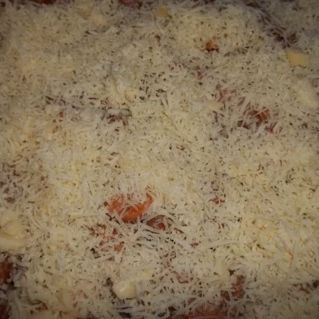 Krok 7 - Zapiekanka ziemniaczana wg Gosi foto