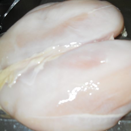Krok 1 - zapiekanka ziemniaczana foto