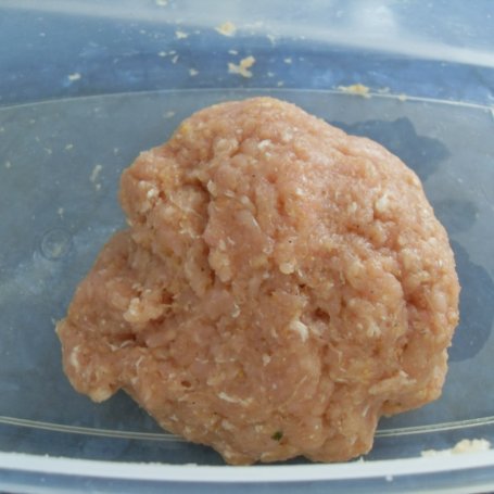 Krok 3 - zapiekanka ziemniaczana foto