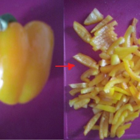 Krok 3 - Zapiekanka ziemniaczana foto