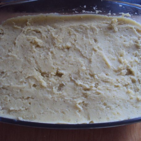 Krok 6 - Zapiekanka ziemniaczanka foto