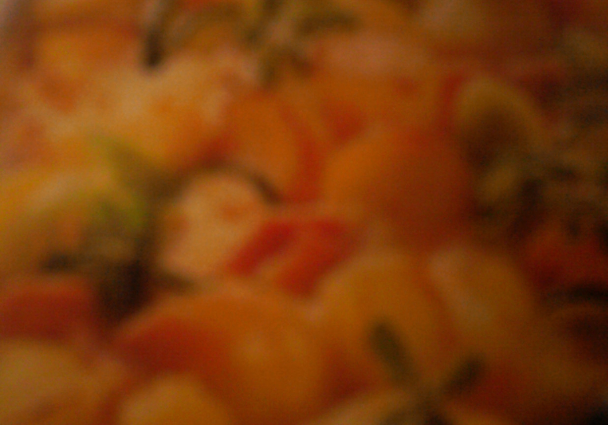 Zapiekanka foto