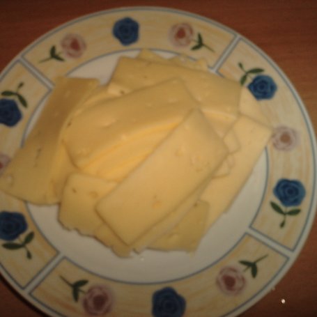 Krok 4 - Zapiekanki z rydzami foto