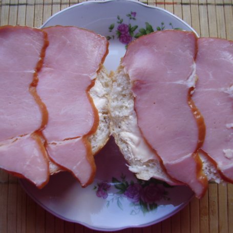 Krok 1 - Zapiekanki foto