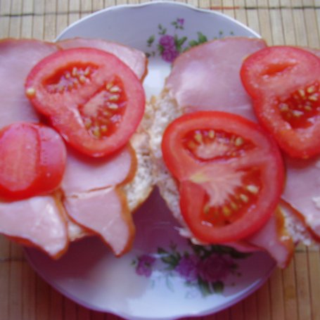Krok 2 - Zapiekanki foto