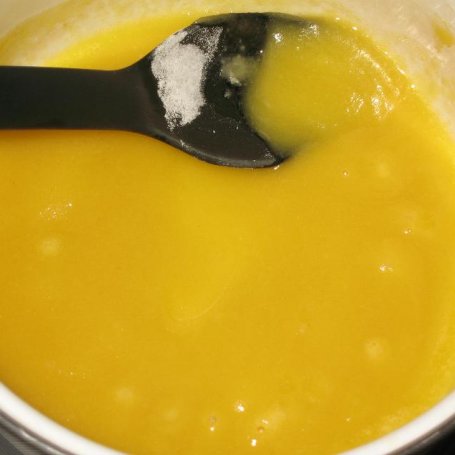 Krok 3 - Zasmażka jasna do zup i sosów foto