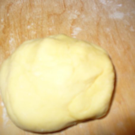 Krok 1 - Zawijaski cebulowo- paprykowe foto