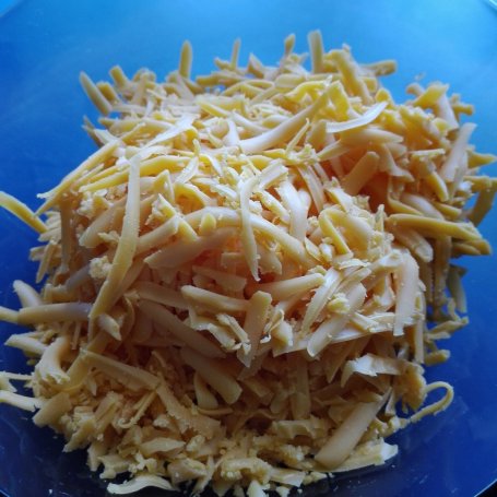 Krok 2 - Zdrowe, pyszne burgery foto