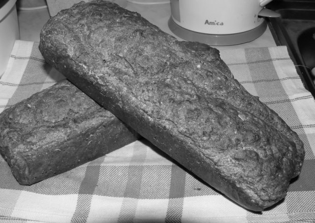 Fotografia przedstawiająca Zdrowy chleb