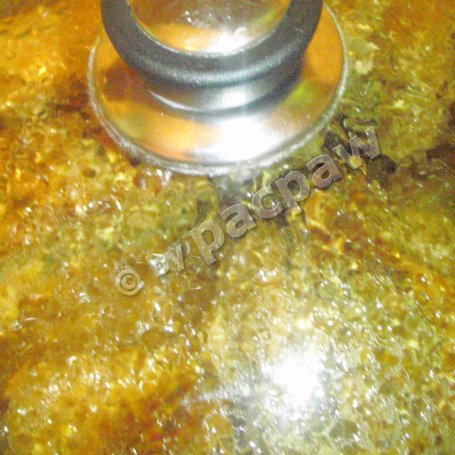 Krok 4 - Żeberka smażone marynowane w sosie sojowym foto