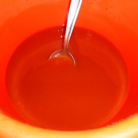 Krok 2 - Żeberka w kawie foto