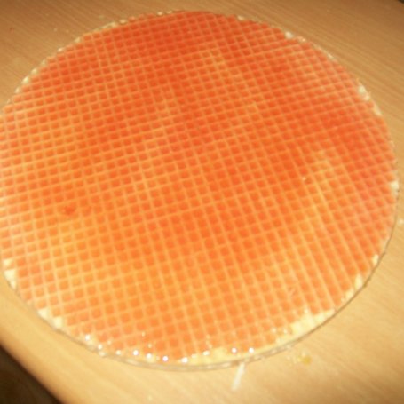 Krok 3 - Żelkowy andrut foto