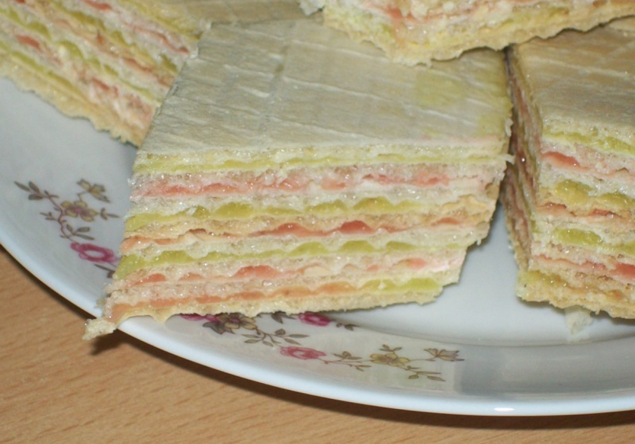Żelkowy andrut foto