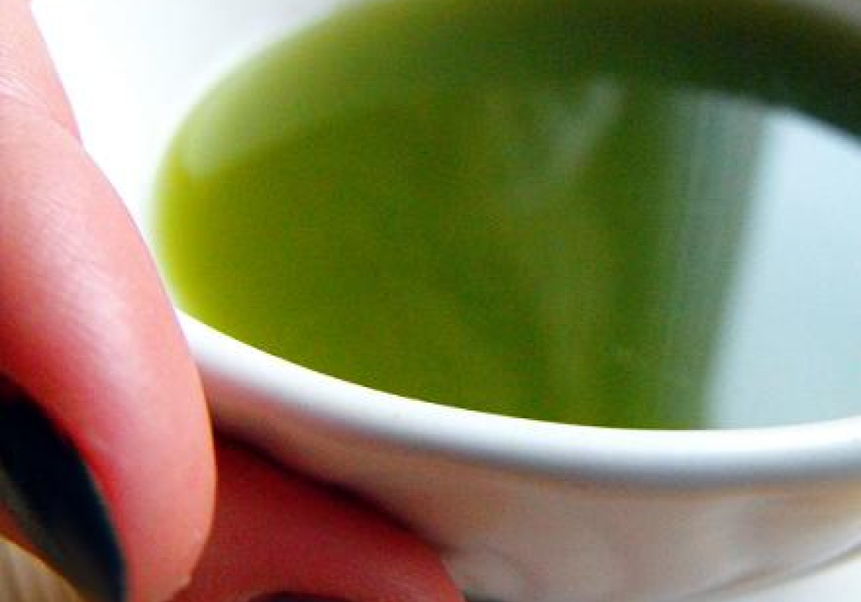 Zielona herbata, czyli łyk historii i kultury azjatyckiej…