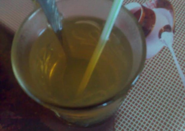 Fotografia przedstawiająca Zielona herbata