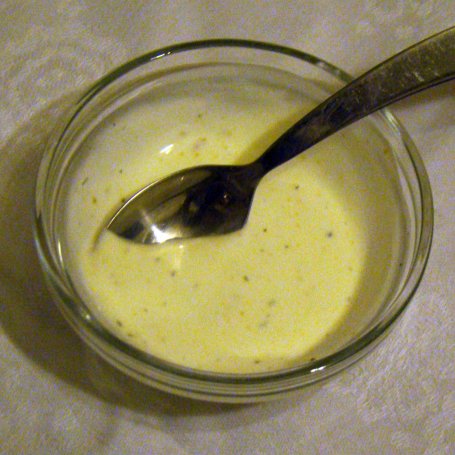 Krok 2 - Zielona sałatka z avocado foto