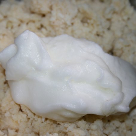 Krok 2 - Ziemniaczane faworki foto