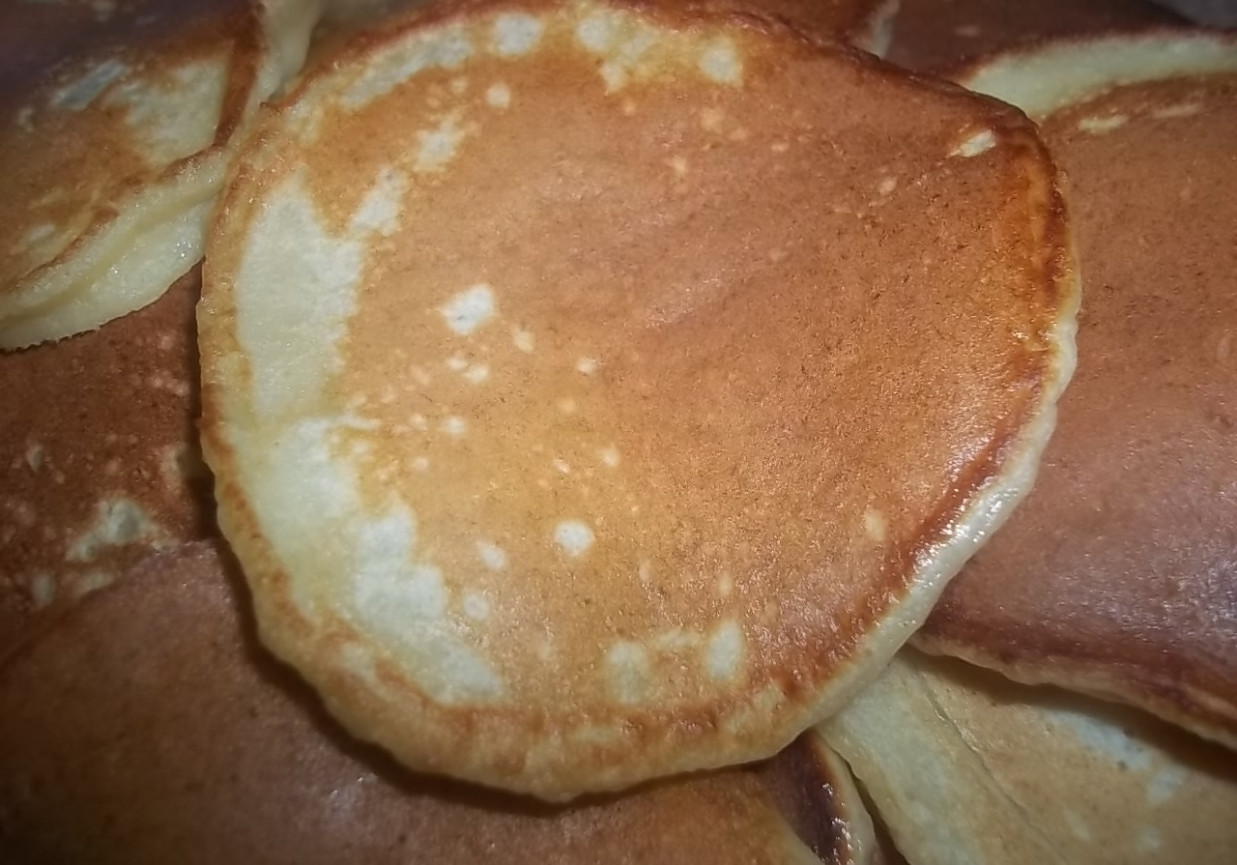 Ziemniaczano-gruszkowe placuszki foto