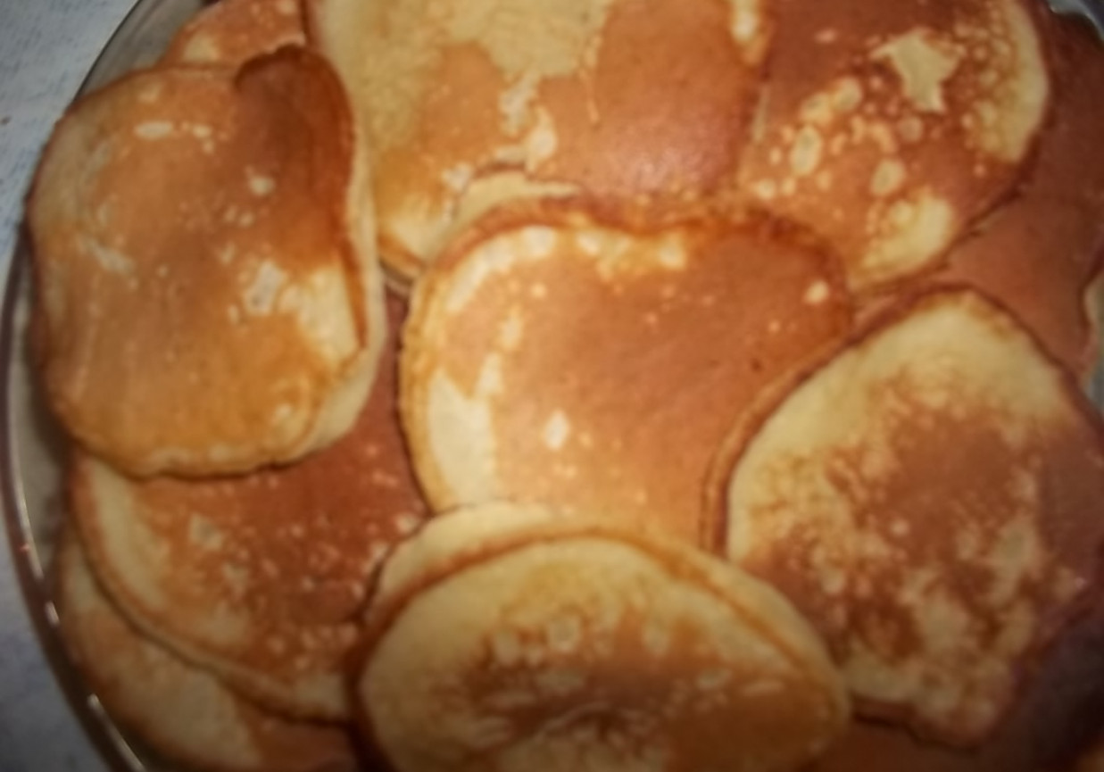 Ziemniaczano-gruszkowe placuszki foto