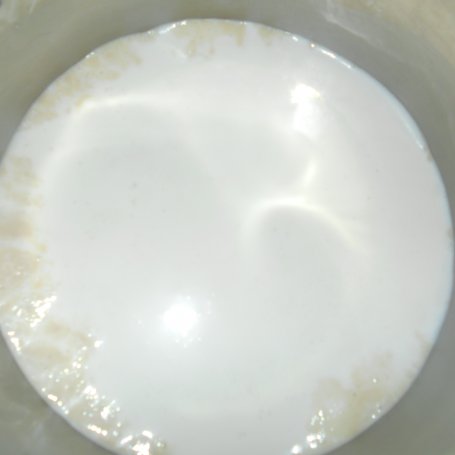 Krok 2 - Ziemniaczany chleb z piwem foto