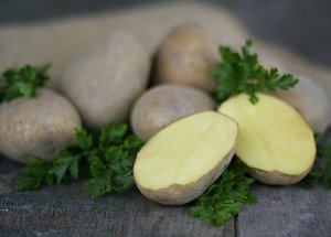 Ziemniak, kartofel, pyra, a może grula..?