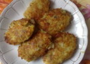 ziemniaki roesti