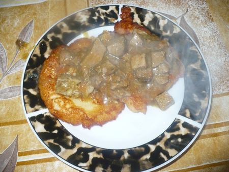 Ziemniaki