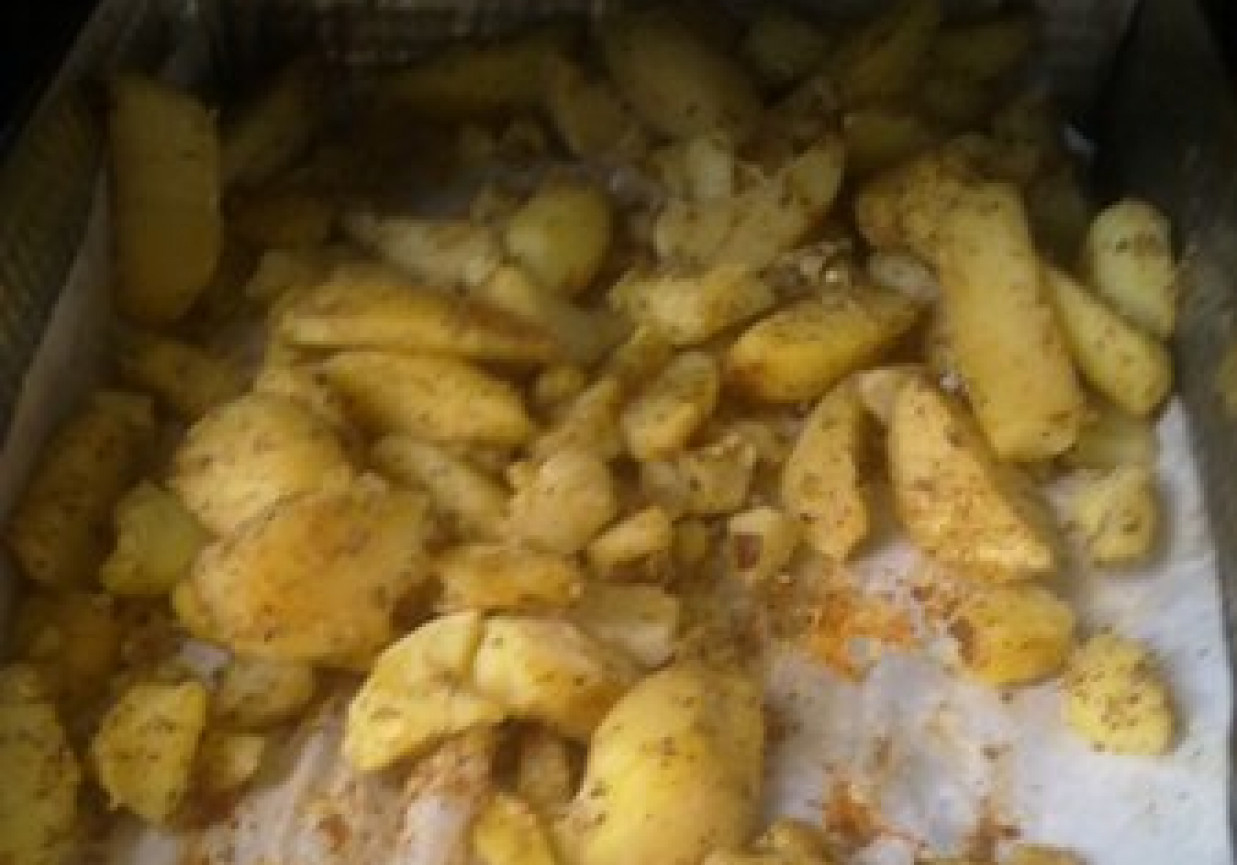 ziemniaki foto