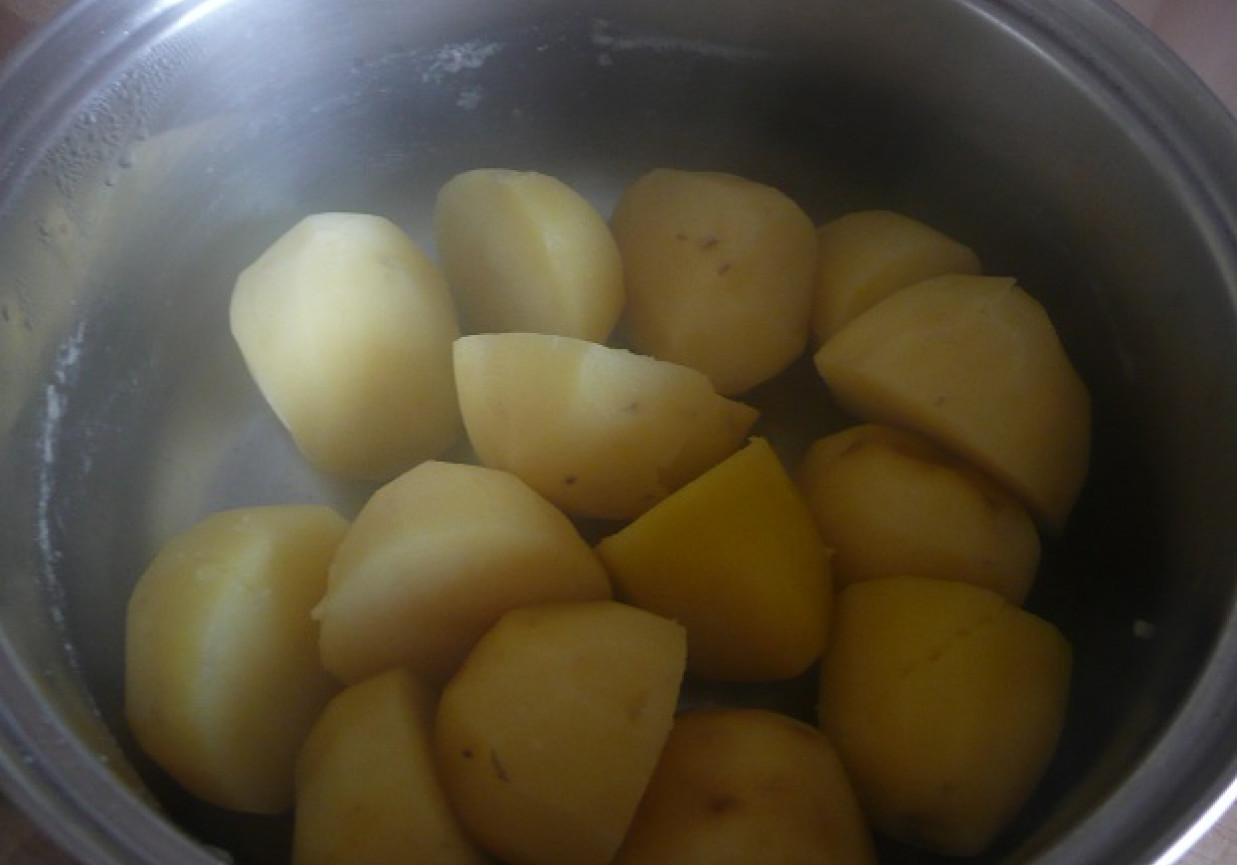 ziemniaki foto