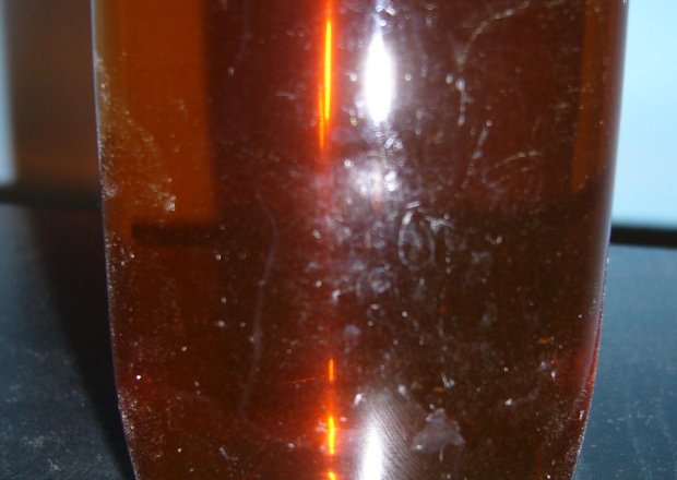 Fotografia przedstawiająca Ziołowa herbatka