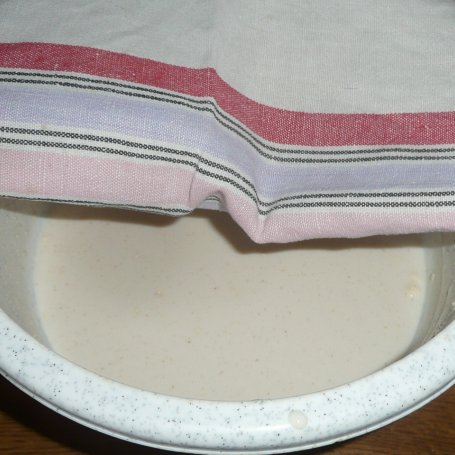 Krok 2 - Ziołowy chlebek foto