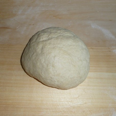 Krok 5 - Ziołowy chlebek foto