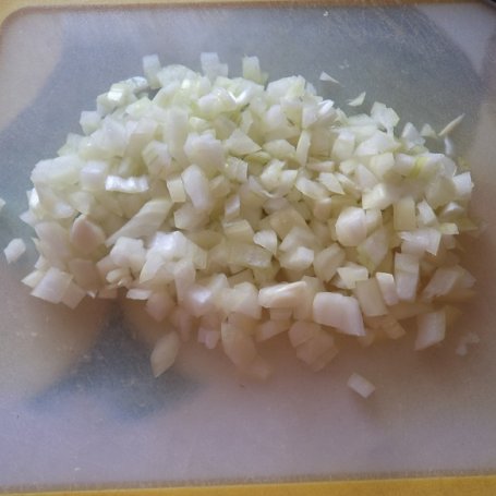 Krok 4 - Żołądki w sosie foto