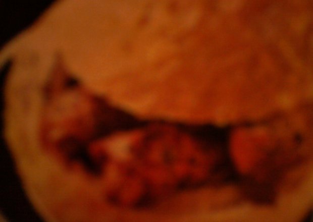 Fotografia przedstawiająca Zrazy zawijane w chlebie