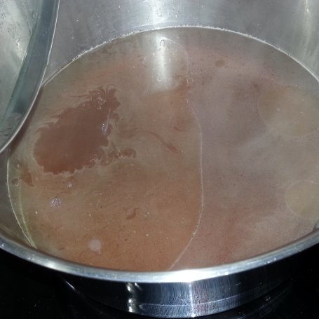 Krok 5 - Zupa borowikowa foto