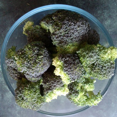 Krok 2 - Zupa brokułowo-marchewkowa foto