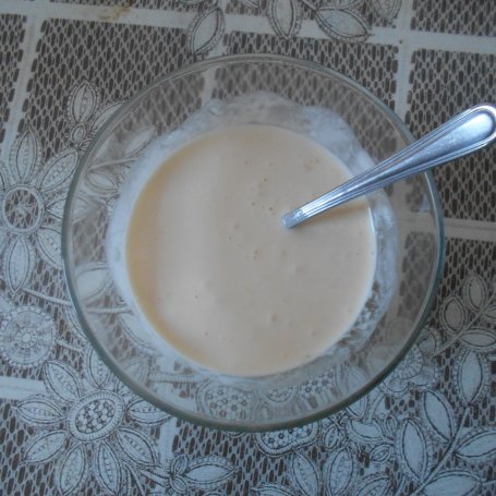 Krok 4 - Zupa brzadowa z suszonymi grzybami foto