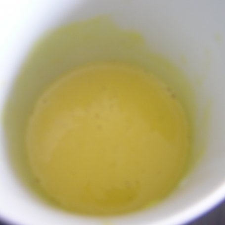 Krok 3 - Zupa cytrynowo- imbirowa foto