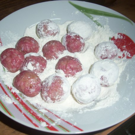 Krok 3 - Zupa czosnkowa rozgrzewająca foto