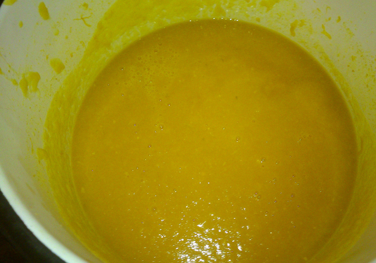 Zupa dyniowa od Hamrocyka foto