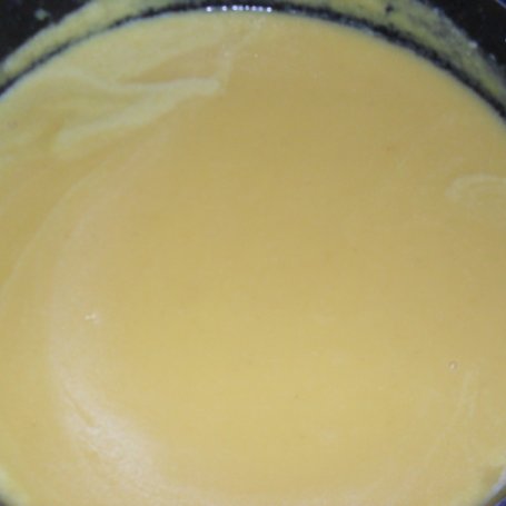 Krok 1 - zupa dyniowa z kluskami foto