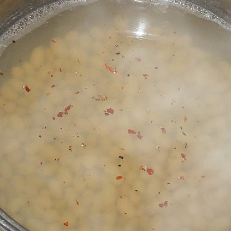 Krok 3 - Zupa fasolowa na chłodne dni foto