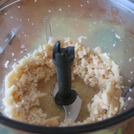 Krok 2 - Zupa fasolowa z kapustą foto