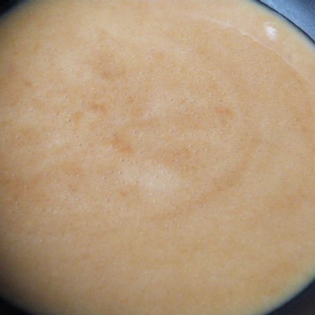 Krok 4 - Zupa fasolowa zasmażana foto