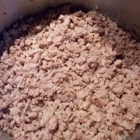 Krok 1 - Zupa gołąbkowa foto
